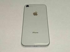 iPhone 8 White iOS for sale | eBay