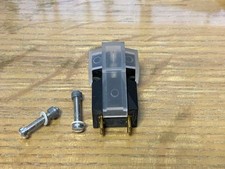 Cartucho de fono bobina móvil DENON DL-103 MC hecho en Japón cubierta de lápiz probado