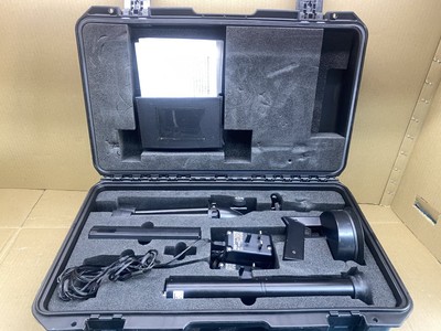 GÜNSTIGE PM 5639 CRT Farbanalysatoren tragbar/PC HDTV UVP 2000 