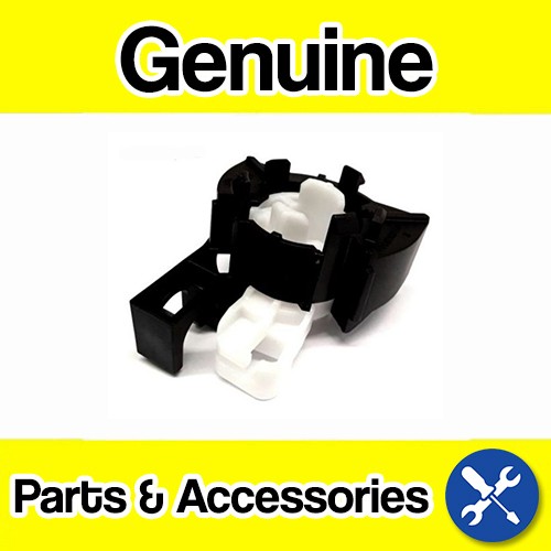 Genuine Volvo S90 (17-) MK2 Bonnet Safety Catch Bracket