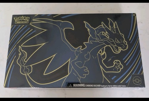 Mega Charizard X ex Phantasmal Flames