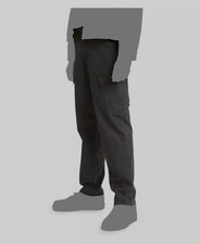  69 Levi's XX Chino Men's Gray Tapered Chino Pants Size 32W 32L