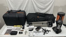 Celestron NexStar 5 SE Schmidt-Cassegrain Computerized Telescope w/ Extras