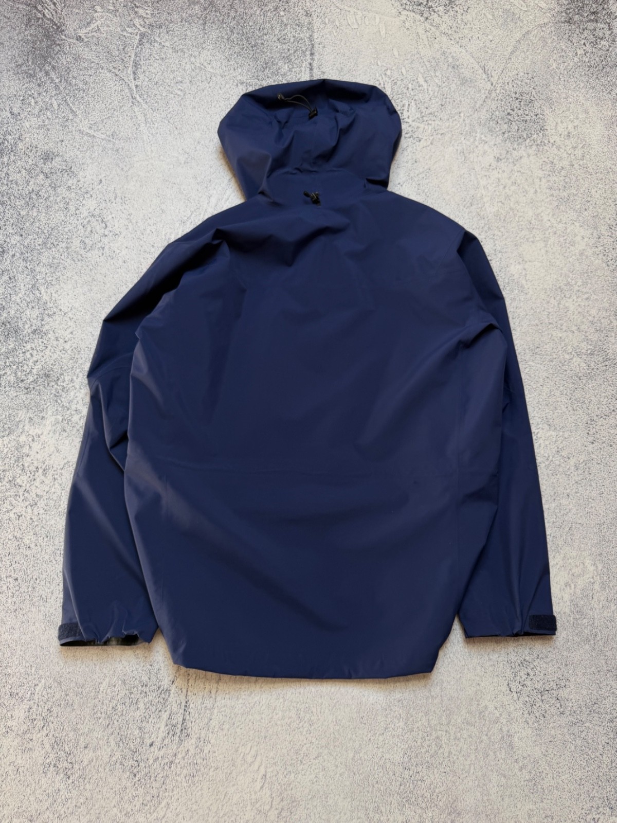 Rare! Arc'teryx Alpha SV Jacket XL Made in Canada Gore-Tex Pro Gorpcore image 4