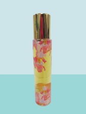 ESTEE LAUDER BEAUTIFUL EAU DE PARFUM TRAVEL SPRAY FLOWER DESIGN 0.34 OZ NWOB