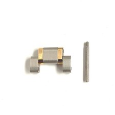 TUDOR 1 Link Royal Date 28503 Mens Watch Belt Band Bracelet Parts 16mm used