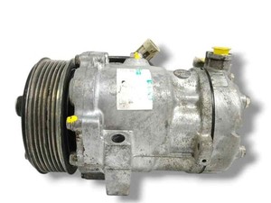 13197538 KLIMAKOMPRESSOR / 1462582 FÜR OPEL COMBO TOUR 1.3 CDTI 16V