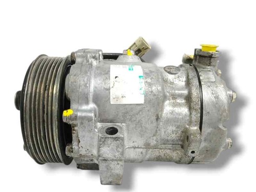 13197538 KLIMAKOMPRESSOR / 1462582 FÜR OPEL COMBO TOUR 1.3 CDTI 16V