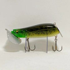 Fishing Lure RAID JAPAN BULL TANK ColorBT005 BULL FROG 007
