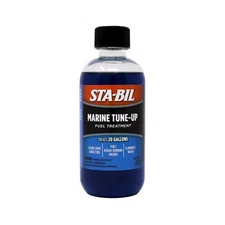 STA-BIL Marine Tune-Up Fuel Treatment – Cleans Carburetors and Injectors &