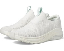 Dansko Pep White Knit Slip-On Shoes for Women Pick your Size New with Box