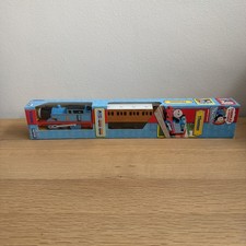 TOMY Trackmaster Motor Road and Rail 'Thomas' 2007 BNIB Thomas and Friends