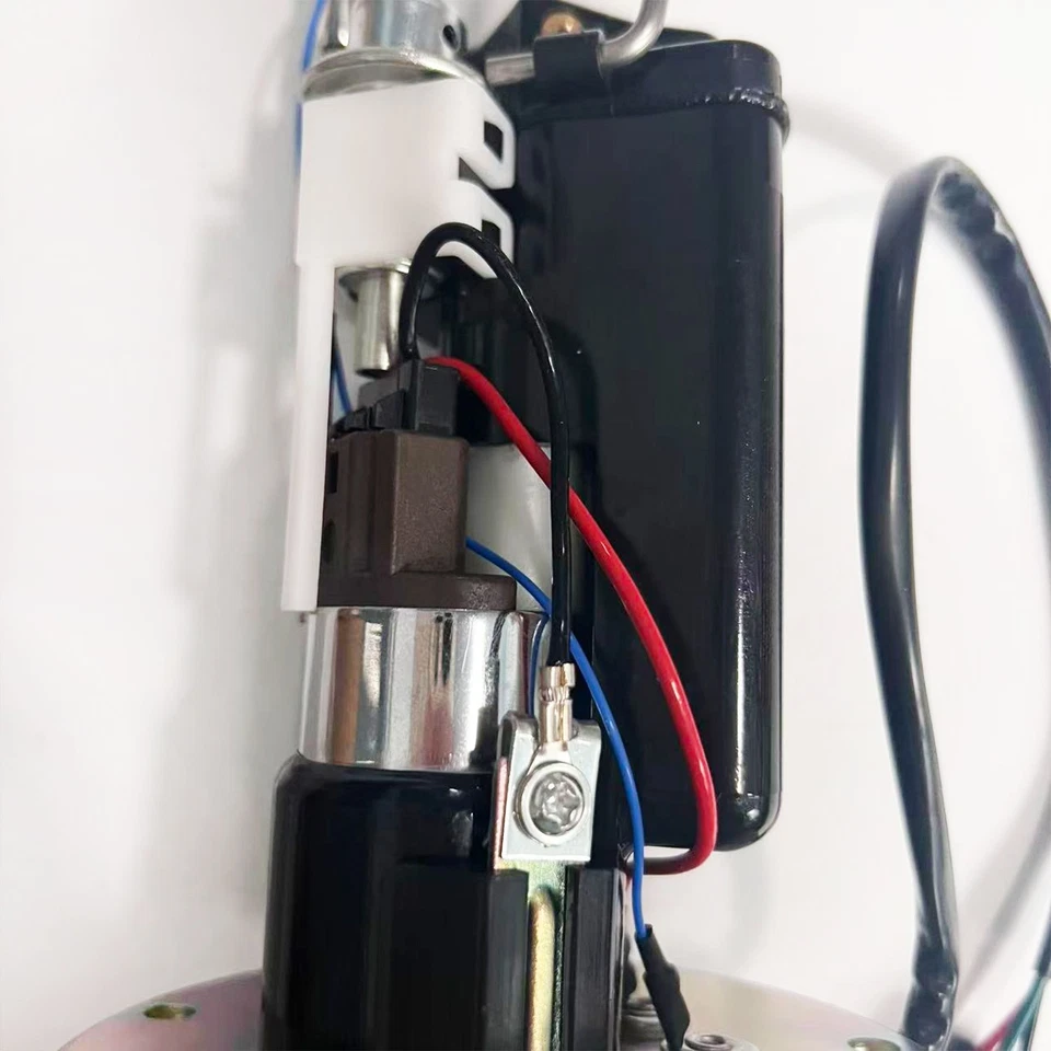 49040-0809 para Kawasaki Ninja Zx10r 2004-05 bomba de combustible unidad de envío de gas Foto 3 de 4