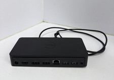 Dell D6000 Docking Station