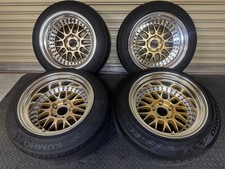 Work Meister M1 Wheels Rims 16 Inch 10j -20 Pcd114.3 5h No Tires