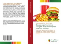 Estudo Experimental Da Ciclagem Da Massa Corporal Ou Efeito Sanfona Sandra Barbo
