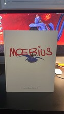 Moebius Max Ernst Museum Bruhl des LVR - Limited Edition Hardcover