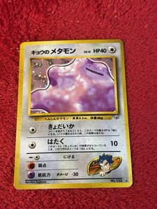 Koga's Ditto | eBay