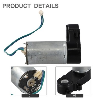 Langlebiger Motor für für für Uoni V980 MAX V980 Plus Saugroboter