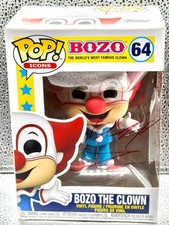 Ultimate Funko Pop Icons Figures Gallery and Checklist 95