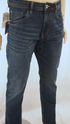Tom Tailor Jeans Marvin Art. 1047983 Herrenjeans mit Superstretch Marvin
