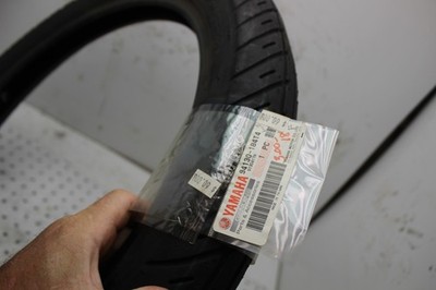 CHENG CHIN FRONT TIRE TUBE TYPE NOS 3.00-18 (NTF18-23)