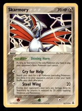 Skarmory 55/113 Uncommon Delta Species Pokemon Lightly Played on eBay