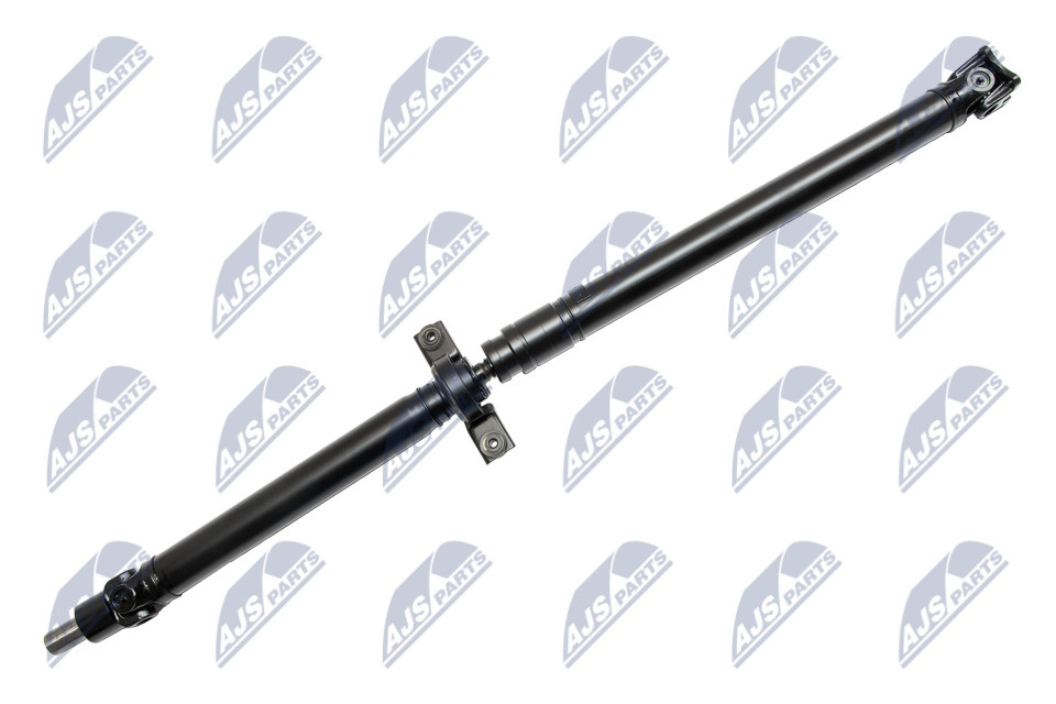 N.T.Y. NWN-SB-007.NTY Propshaft, axle drive for SUBARU