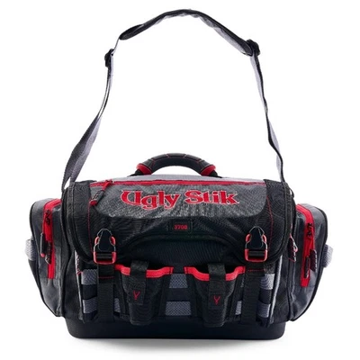 Ugly Stik 3700 Tackle Bag, USTKLBAG3700