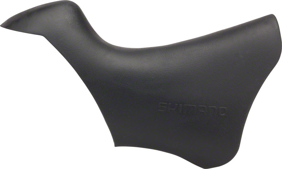 Shimano Tourney ST-A070, ST-A073 STI Lever Hoods, Black, Pair | eBay