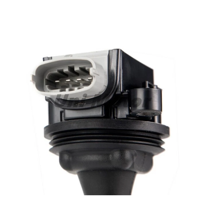 Bobina de encendido NGK de 1 pieza OEM 30713417 para Volvo S60 2005-2012 S40 2004-2011 2,5 L Foto 4 de 4