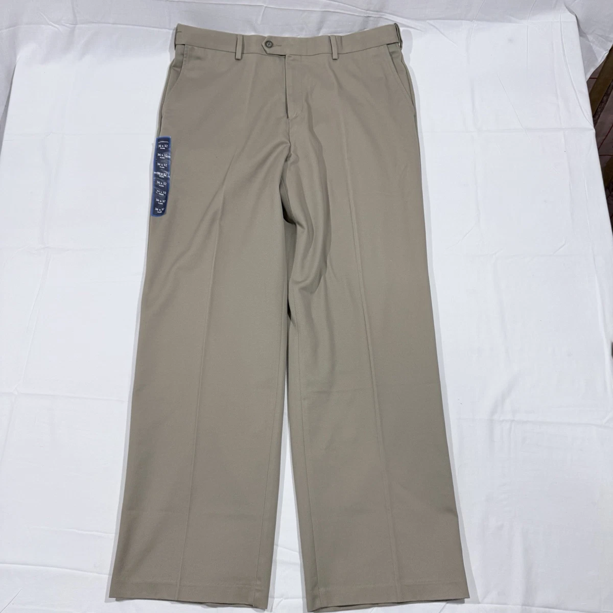 Croft & Barrow Men's Pants for Sale - eBay Croft & Barrow Men's Pants for Sale - eBay