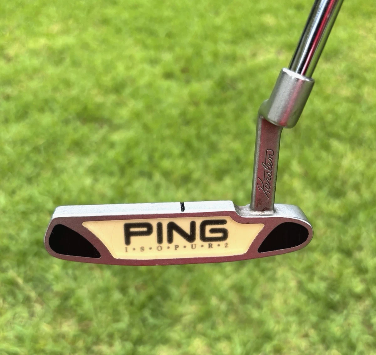 Ping Anser I Putter for sale | eBay