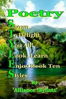 Alliance Stylists | Poetry Styles Book 10 | Taschenbuch | Englisch (2015)
