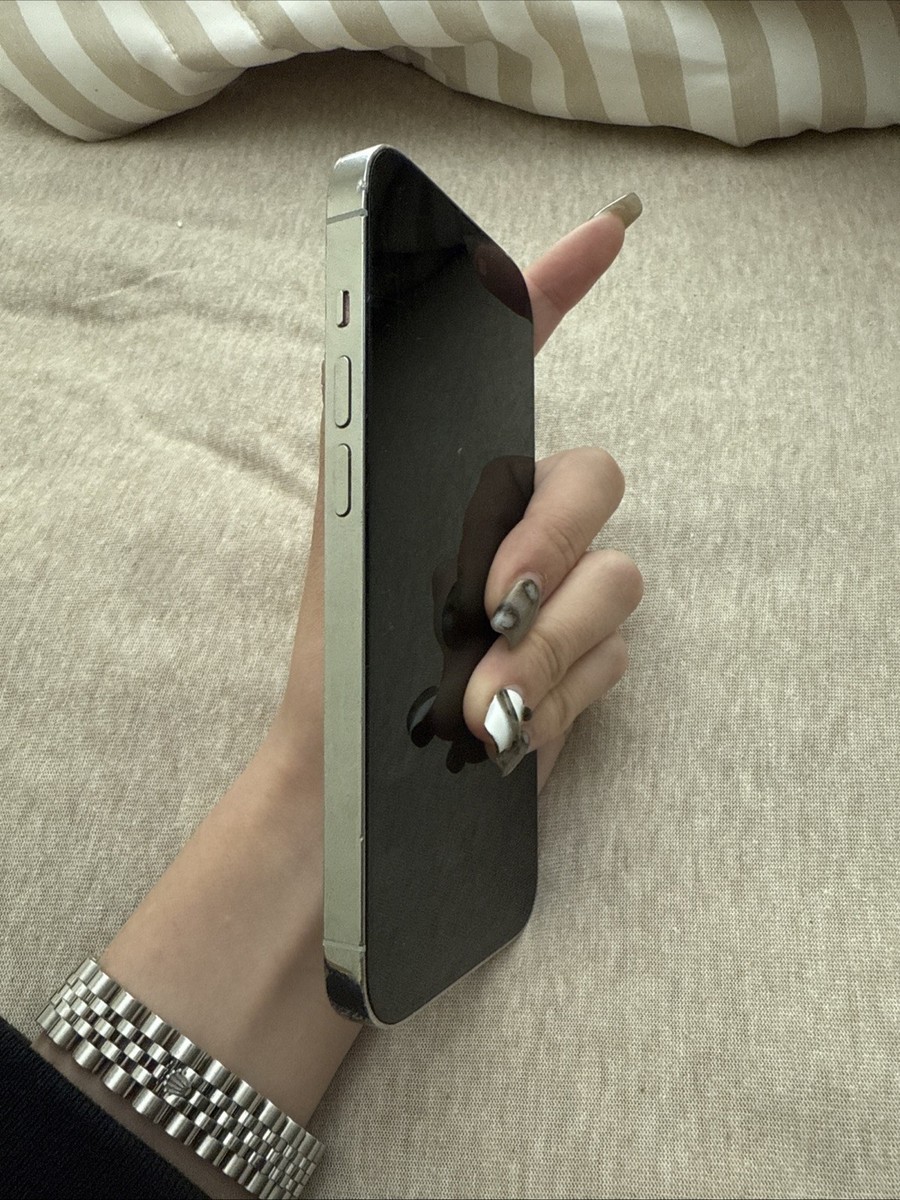 Apple iPhone 14 Pro 512GB White Used Slightly Damaged Condition | eBay