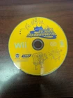 Spongebob Atlantis Squarepantis (Nintendo Wii) NO TRACKING - DISC ONLY 4329