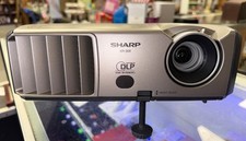 Sharp Notevision XR-30X DLP Multimedia Projector - Used