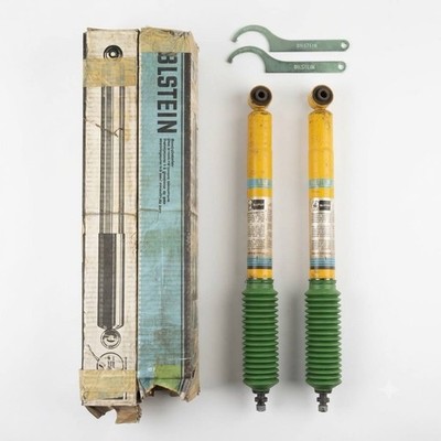 Set 2 BILSTEIN F4-P36-0112-H0 B6 Performance Gas Pressure Monotube Strut Inserts