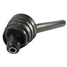 Tractor Half 540 Cv Pto Driveline Fits John Deere 449 459 469 559 569 Afh207722