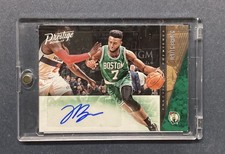 2016-17 Panini Prestige Basketball Cards 4