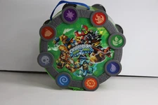 Skylanders Swap Force Carrying Case & Figure Lot