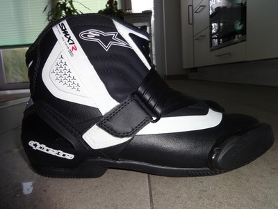 Alpine Stars Stiefel SMX 1 Gr.41