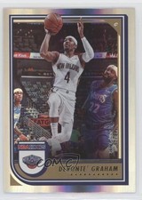 2022-23 Panini NBA Hoops Premium Box Set 57/199 Devonte' Graham #145 00zd