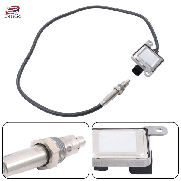 55598169 5WK97228 8556010 Nox Sensor FüR Opel Zafira Tourer 2.0 Cdti 2011-2018-image