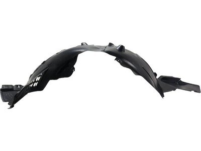 Replacement AP 28TX12M Front Left Fender Liner Fits 2017-2021 Mercedes C63 AMG