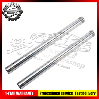 2xFront Inner Fork Leg Tube For Harley Davidson XG750A Street Rod 2017-2020 43mm
