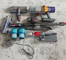 Dyson V15 Detect Absolute Cordless Vacuum Spares Or Repair