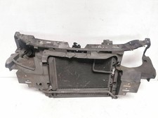 Volkswagen Sharan 2005 Schlossträger frontträger frontmaske Diesel 84kW