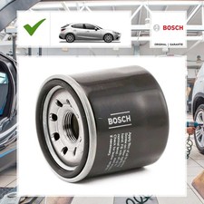 Ölfilter Bosch für Mazda 3 BM, BN 1.5