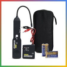 Automotive Circuit Tracer Wire Finder Open Short Tester 6-42V DC Cable Diagnosti